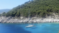 Bavaria 41 Holiday